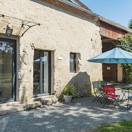 Gite Du Domaine Du Ch'Val Perche Villa Montgaudry Екстериор снимка